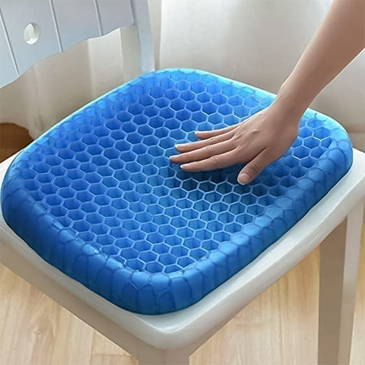 Egg Sitter Support Cushion