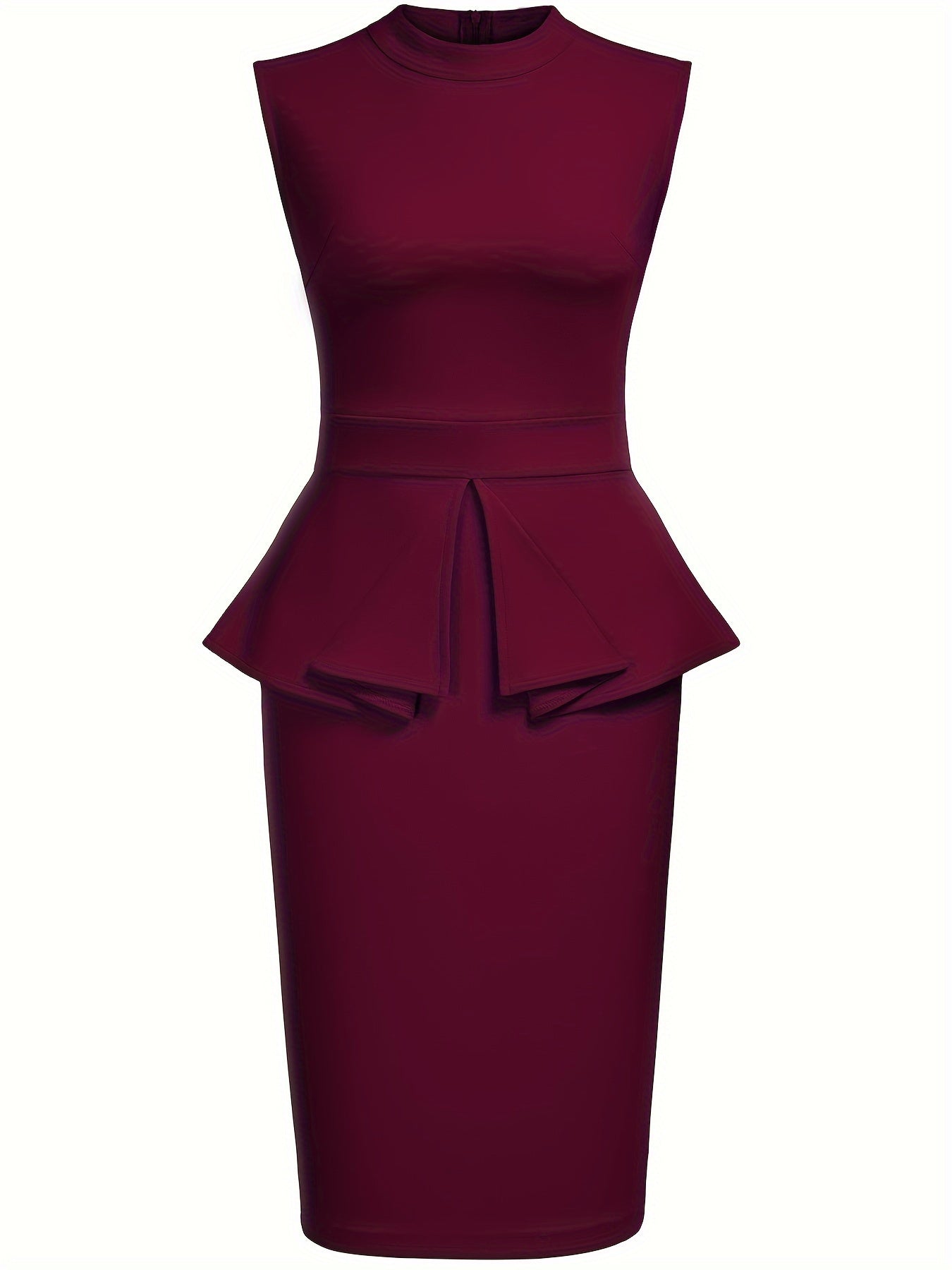 Directed Opening women dress