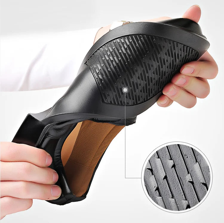 Mens Formal Shoes