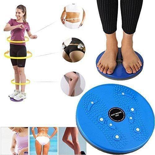 Home Workout Twist Board