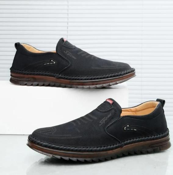New Mens Boots - Assorted color