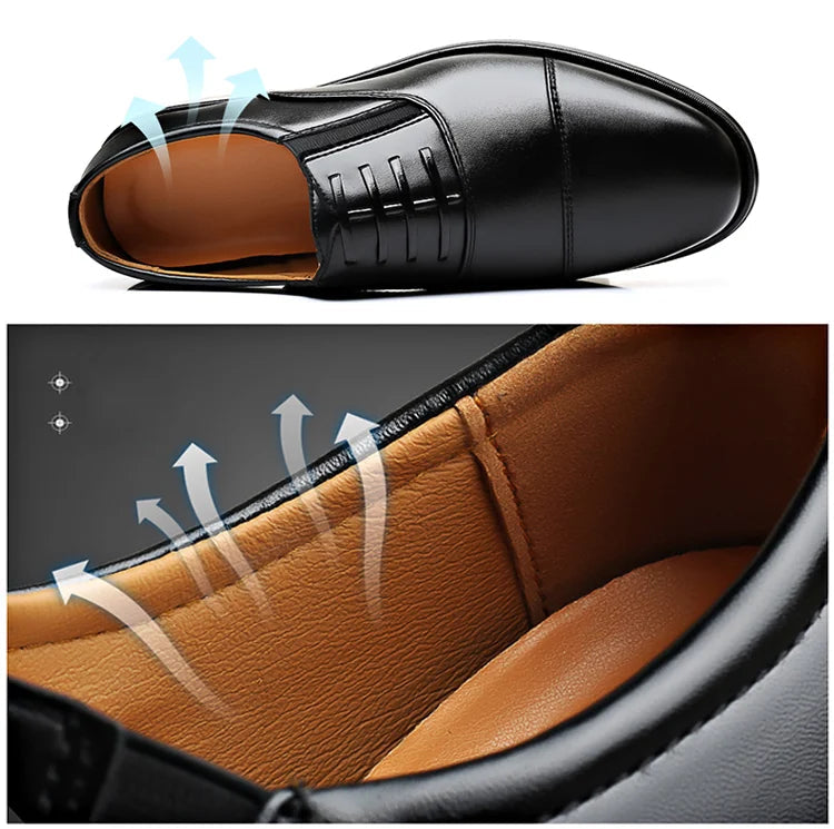 Mens Formal Shoes