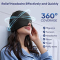 Magic secret Migraine and Headache Relief Cap