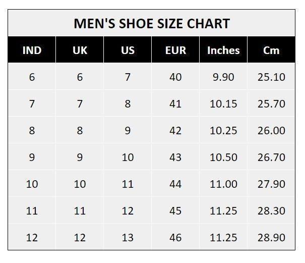 Mens Formal Shoes
