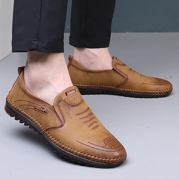 New Mens Boots - Assorted color