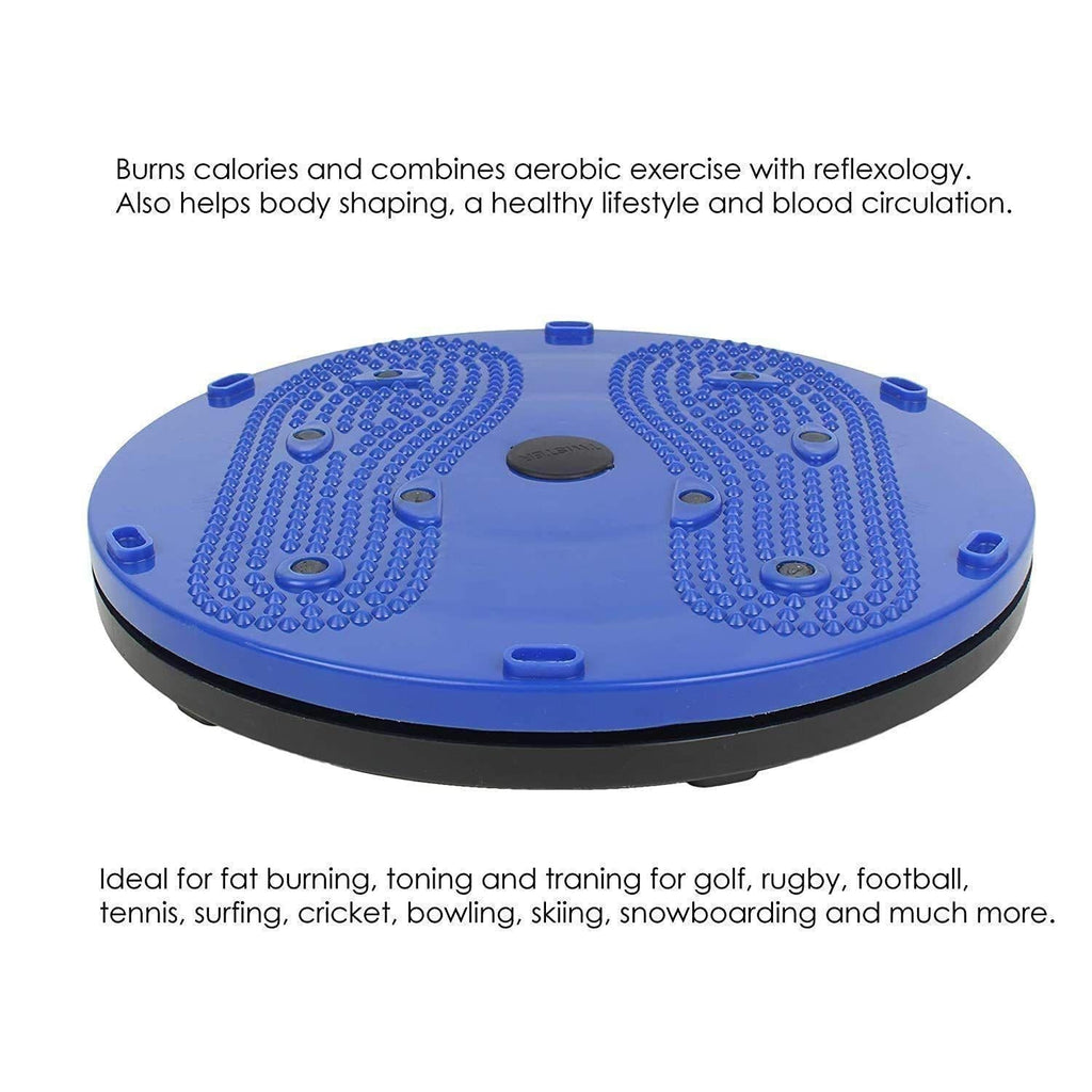 Home Workout Twist Board