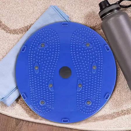 Home Workout Twist Board