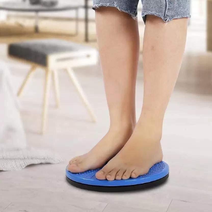 Home Workout Twist Board
