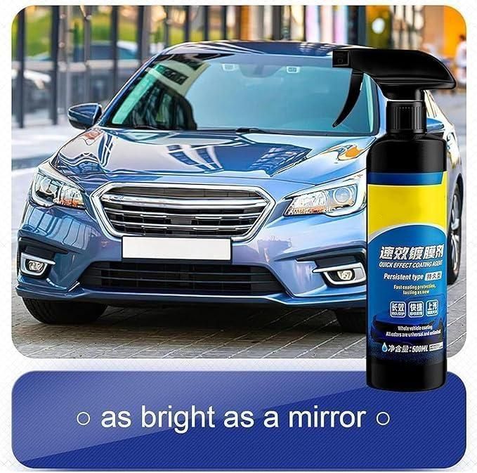 Buy 1, Get 1 FREE ! ✨Sopami Car Coating Spray 🚗