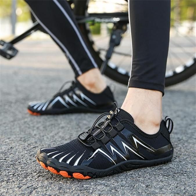 Men's Nonslip Barefoot Shoes