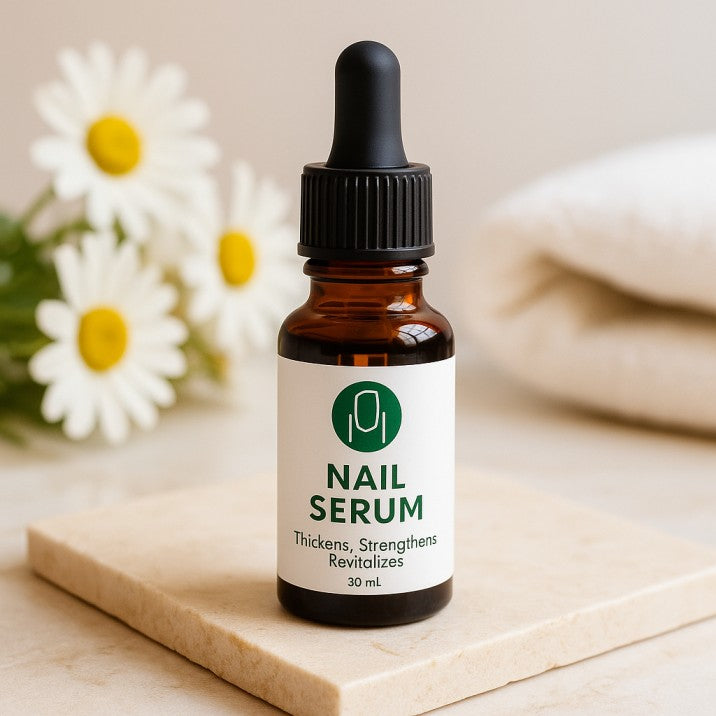 Nail Repair Serum Pack Of 2