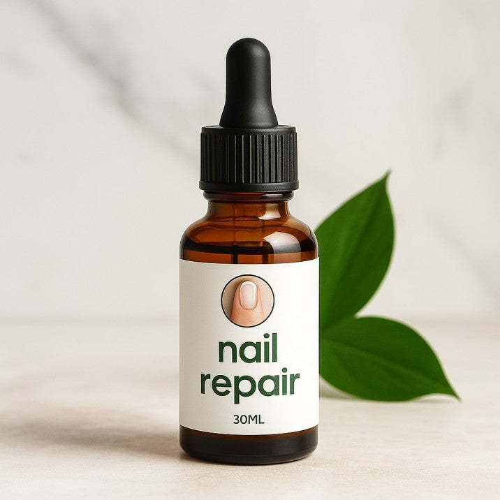 Nail Repair Serum Pack Of 2