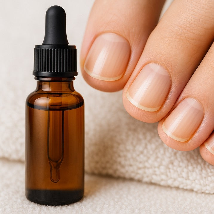 Nail Repair Serum Pack Of 2