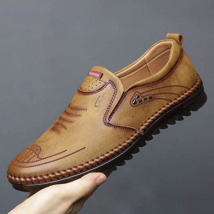 New Mens Boots - Assorted color