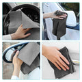 Microfiber Cleaning Cloth