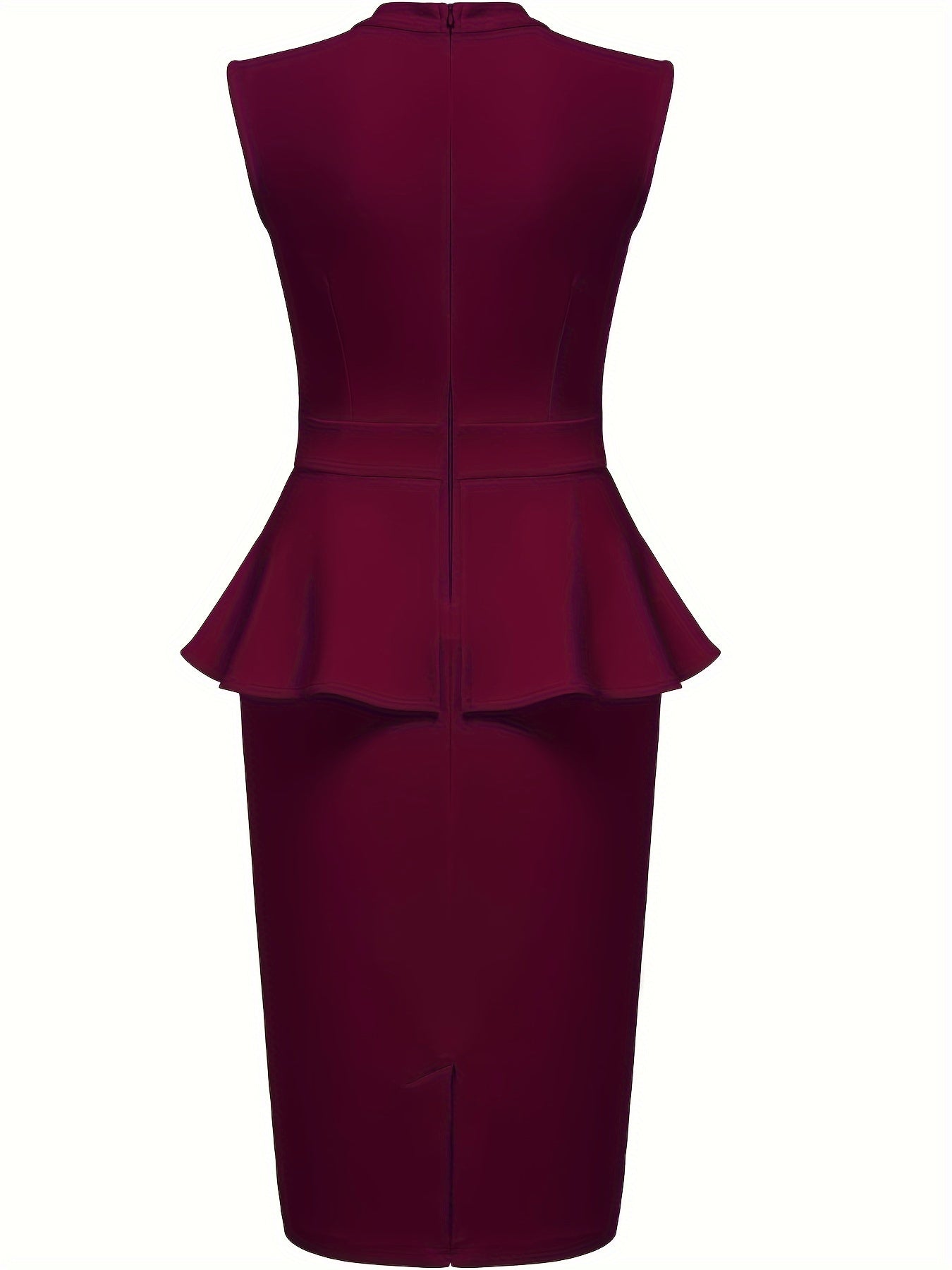 Directed Opening women dress