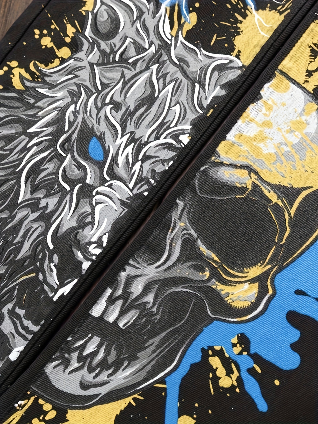 Men's Trendsetting Skinny Jeans with Alphabet Graffiti - Comfortable Stretch Denim for Streetwear Elegance Men Jeans Para Hombre