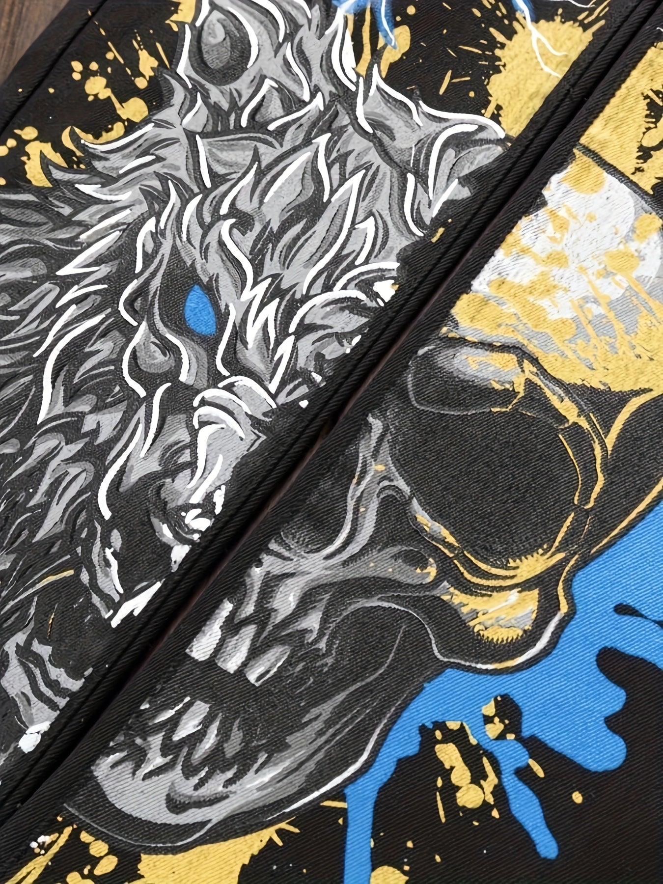 Men's Trendsetting Skinny Jeans with Alphabet Graffiti - Comfortable Stretch Denim for Streetwear Elegance Men Jeans Para Hombre