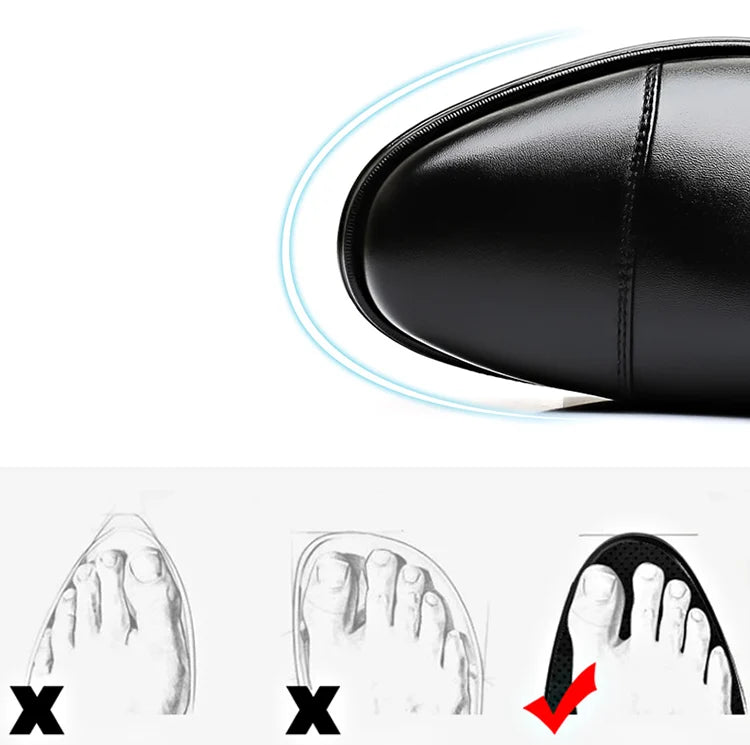 Mens Formal Shoes