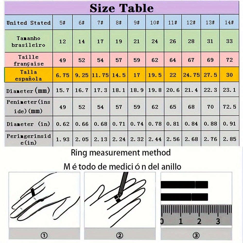 A Fashionable Retro Classical Pattern Personalized Titanium Steel Ring. Literary Y2K Polished Exquisite Ring. Suitable For Daily Street Wear And General Trend Jewelry For Men And Women.