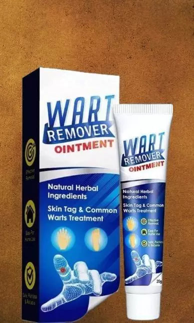 Herbal Skin Care Cream for Bumps