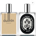 Luxury Perfume Combo Set
