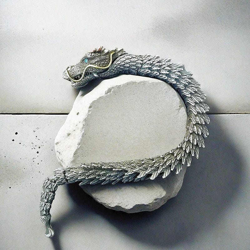 Dragon Scale Bracelet